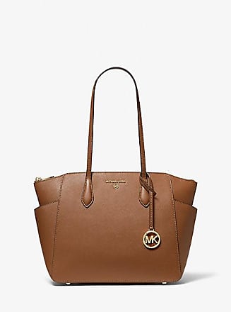 Michael Kors: Brown Handbags / Purses now up to −77% | Stylight