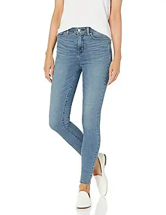 Signature by Levi Strauss & Co.™ Women's Heritage High Rise Straight Jeans