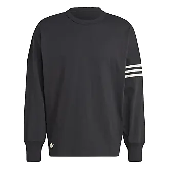 adidas Originals Long Sleeve T-Shirts − Sale: up to −60%