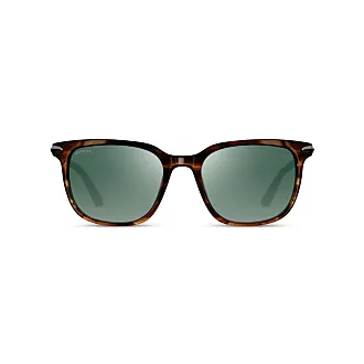 Ferragamo Man Sunglasses Gold/Brown