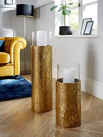 Dekoration (Wohnzimmer) in Gold: 75 | Sale: Stylight € Produkte 16,99 - ab