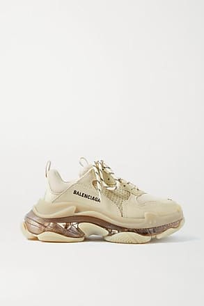 balenciaga paillette or