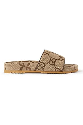 Maladroit hår bekvemmelighed Gucci Sandals: sale up to −42% | Stylight