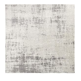 Tappeto grande in stile orientale intessuto jacquard beige 200x300