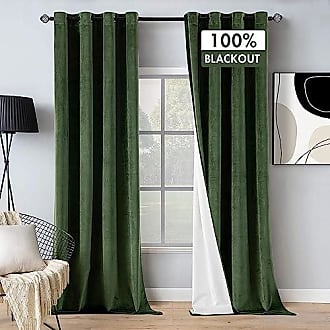 Curtains by Miulee − Now: Shop at $10.99+ | Stylight