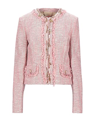 Tailleur rosa store elisabetta franchi