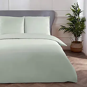 Pure Cotton Plain Dye Duvet Cover