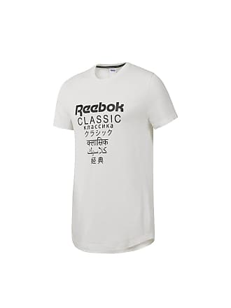 t shirt reebok uomo prezzi