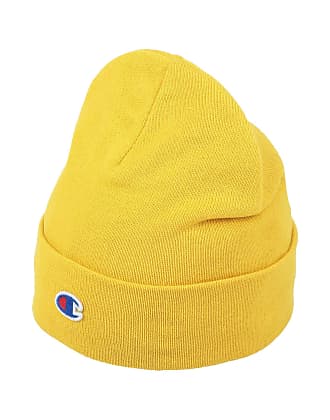 Moda li li Hut und Mütze Gelb Einheitlich Rabatt 72 % DAMEN Accessoires Hut und Mütze Gelb 