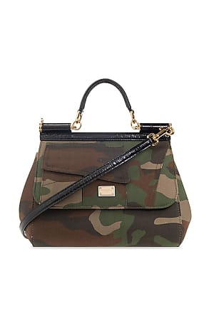 Dolce & Gabbana: Green Bags now at $+ | Stylight