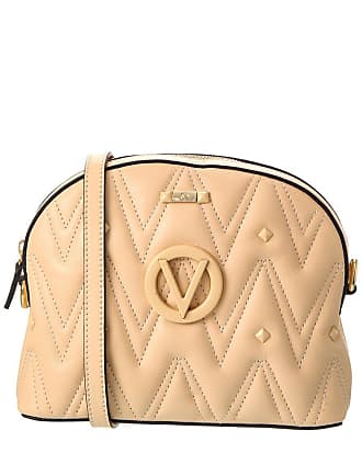 Valentino by Mario Valentino Odile Logo Embossed Crossbody - Free Shipping