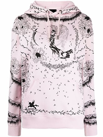 givenchy moletom com capuz womens