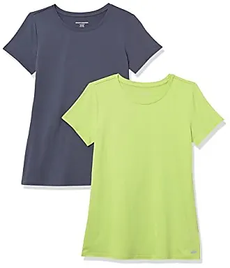 T-Shirts  Essentials Femmes en Vert