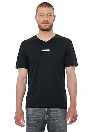 T-shirt tête de mort Homme en 100% coton BECK