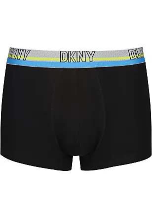 Dkny Kids logo-waistband Boxers (pack Of two) - Farfetch