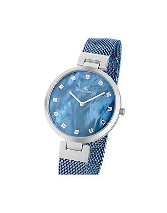 Jacques Lemans Uhren für Damen: Jetzt ab 99,99 € Stylight 