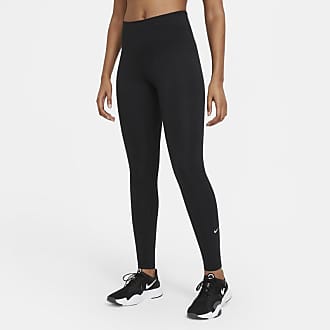 nike tights grå