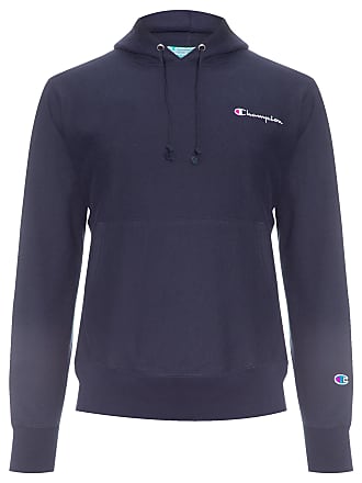 champion moletom com capuz size review