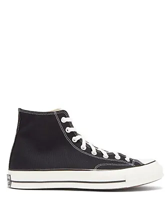  Converse Unisex Chuck Taylor All Star CTAS High Top Platform  Sneaker - Vapor Mauve - Black - White 6.5