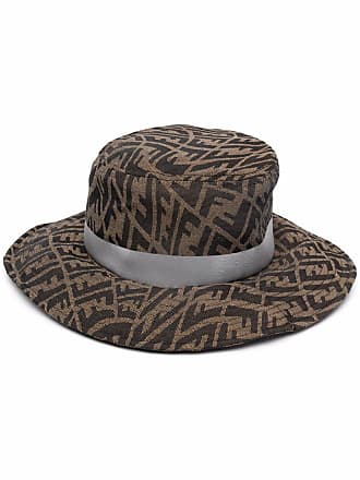 fendi cowboy hat