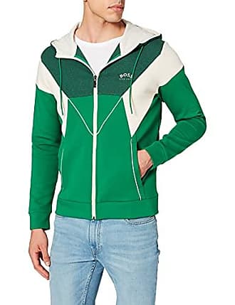 Herren Bekleidung Pullover und Strickware Sweatjacken Aspesi Synthetik Hemdjacke Aus Nylon in Grün für Herren 