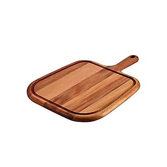 Tramontina Cutting Board 2-Piece Set, Brown 81000/000DS