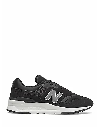 New balance zwart dames hot sale