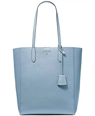 michael kors blue purse