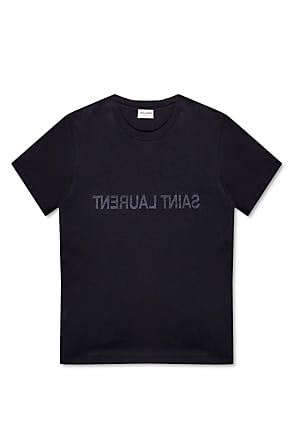 Saint Laurent T-Shirts for Women − Sale: at $209.00+ | Stylight
