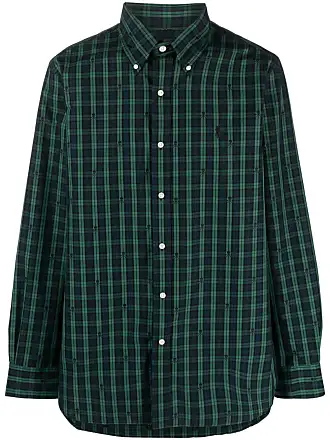 Ralph lauren check shirt hot sale sale