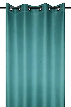 Rideau thermique isolant (135 x 240 cm) Nelson Beige - Rideau / Voilage /  Store - Eminza