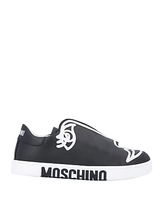 moschino ladies shoes