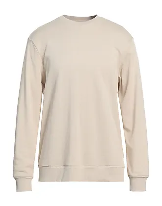 Embossed knit sweater, Only & Sons, Shop Men's Crew Neck Sweaters Online