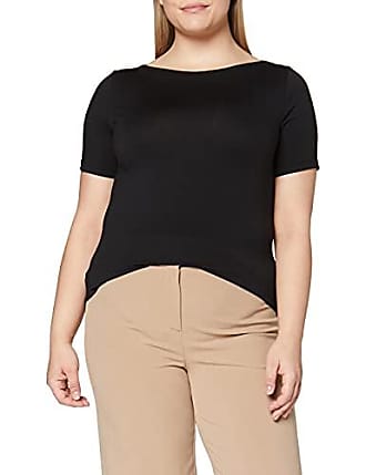 Vero Moda T-Shirt Rabatt 57 % Schwarz L DAMEN Hemden & T-Shirts Spitze 