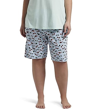 Tilly And The Buttons Jaimie Pajama Bottoms Shorts UK 4-34 , 43% OFF
