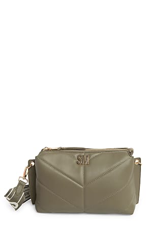 NWT STEVE MADDEN Bvital-D Multi-Pouch Crossbody with Small Coin Purse