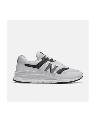 deportivas new balance blancas