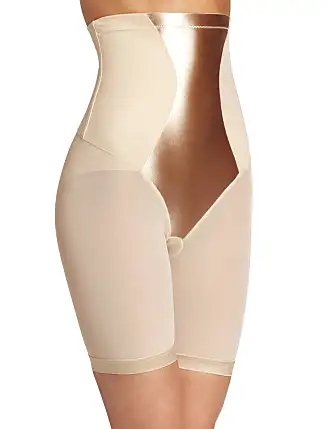 Buy Flexees Maidenform Women's Shapewear Firm Control Camisole, Latte Lift,  Small at
