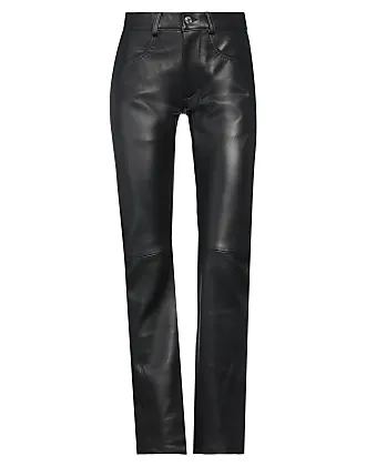 Flux Leather High-Waisted Leggings – Pickme Boutique