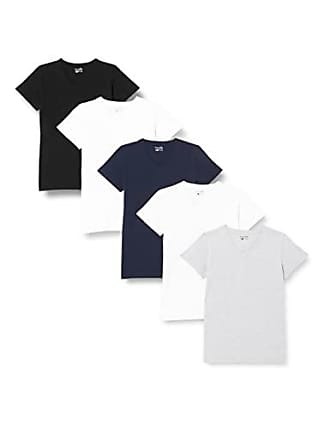 lot de 3 Berydale T-shirt à manches longues pour femmes à encolure en V