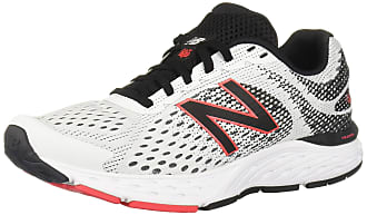 new balance 680 herren white