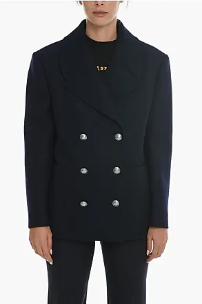 Alexander mcqueen discount coats