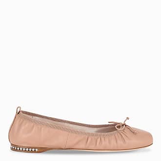 miu miu flats sale