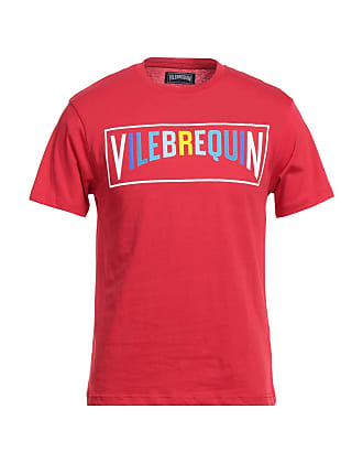 Vilebrequin Tee Shirt In Blue