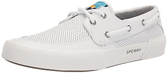 Men's White Sperry Top-Sider Shoes / Footwear: 72 Items in Stock 