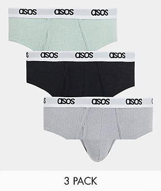 asos sous vetement homme