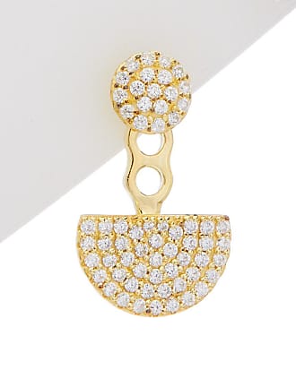 APM Monaco star-padlock Earrings - Farfetch