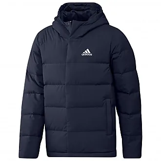Jaqueta Adidas Premium Essentials Crinkle Black