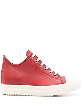 Rick owens shoes sales womens sale