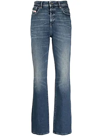 Blue Diesel Bootcut Jeans: Shop up to −61%